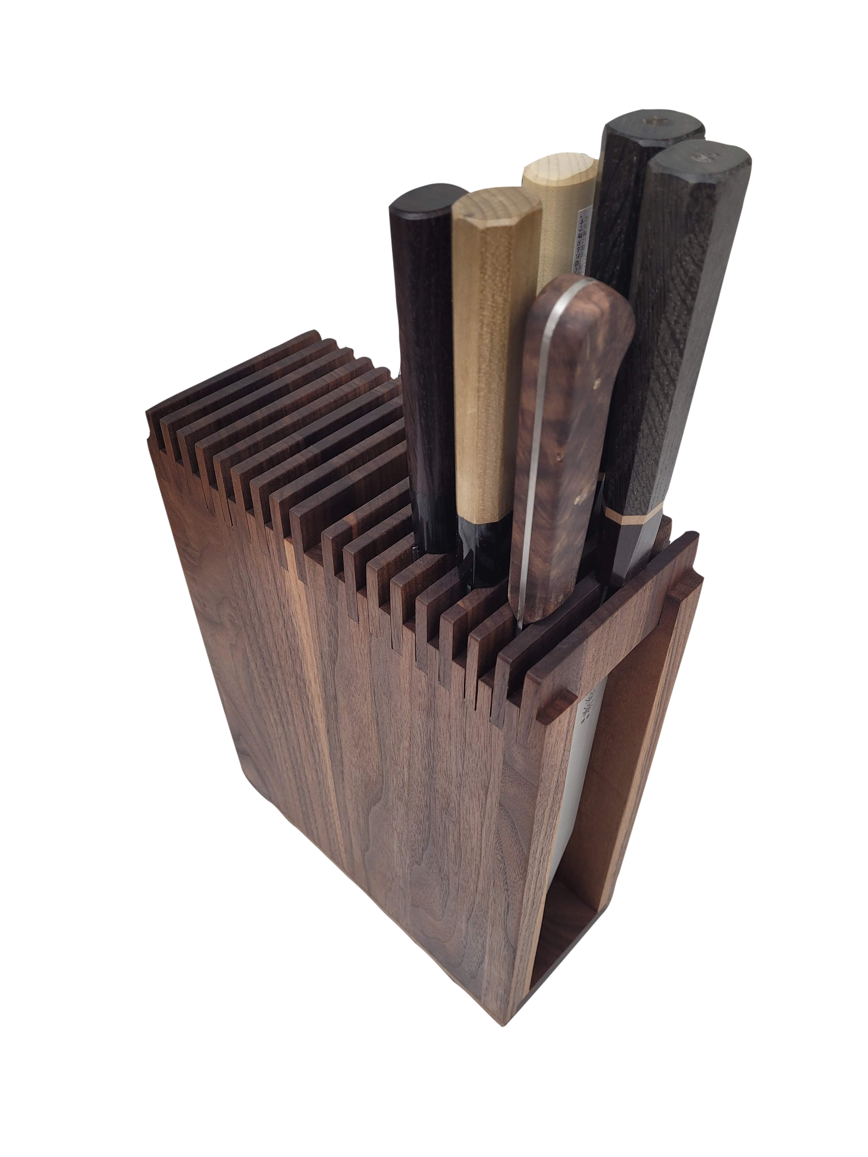 knife board holder